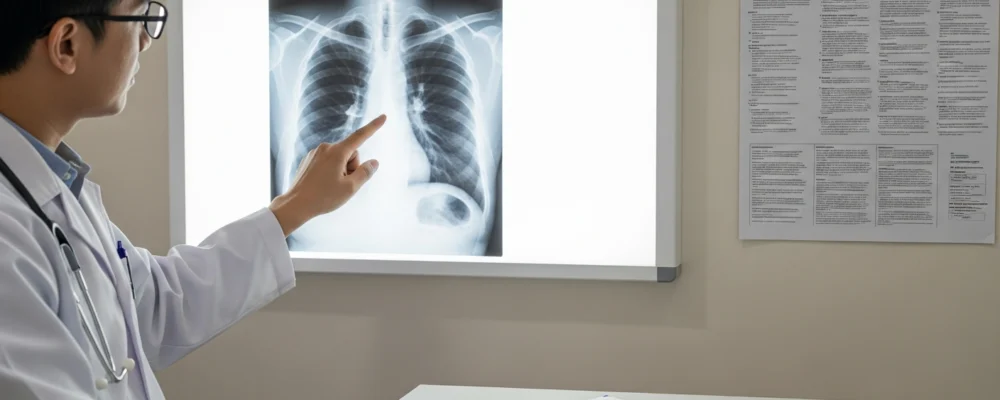 Symptômes infection hantavirus : les 3 phases de la maladie — Symptômes infection hantavirus