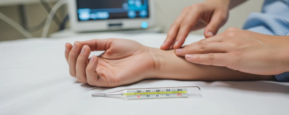 Symptômes infection hantavirus : quels signes doivent alerter — Symptômes infection hantavirus