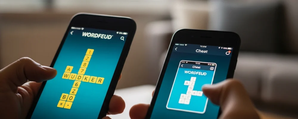 wordfeud triche français