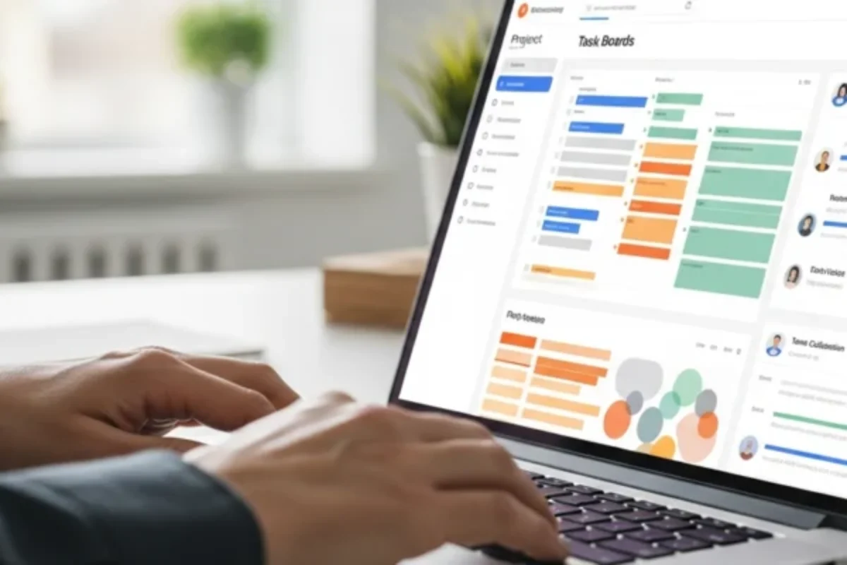 Application Stanpro : gérez vos projets facilement en 2026