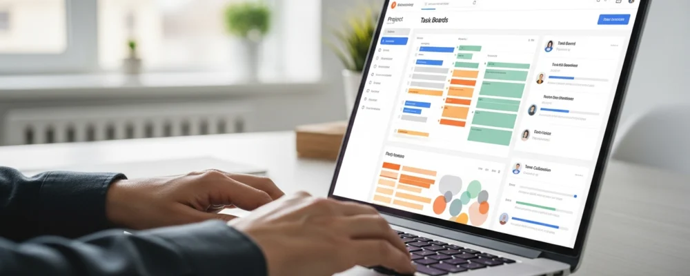 application stanpro