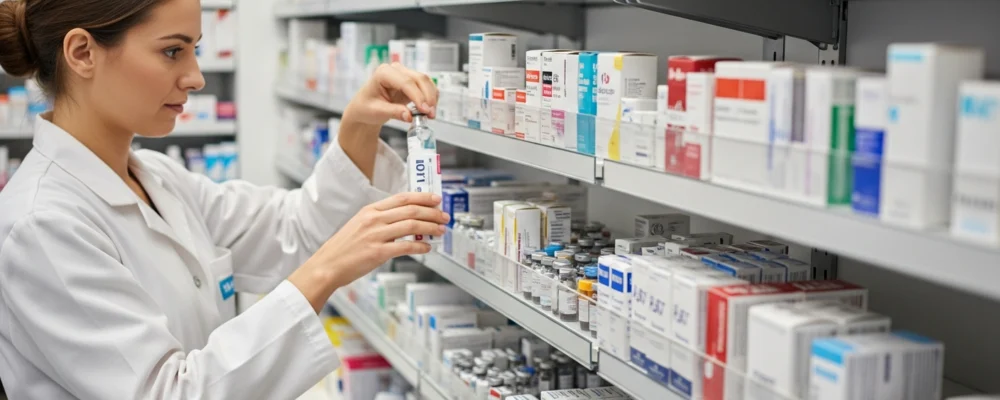 DEUST Préparateur en pharmacie : le diplôme qui remplace le BTS — bts pharmacie