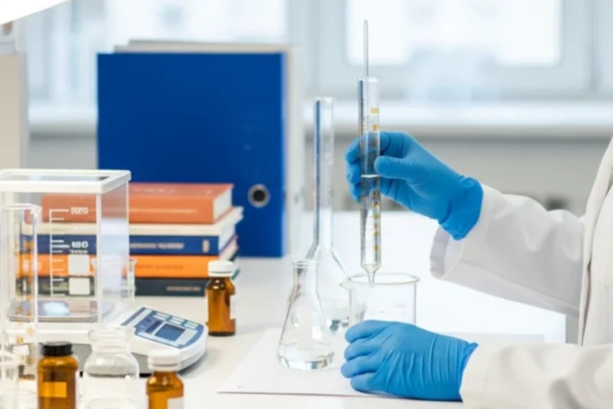 BTS Pharmacie : tout savoir pour réussir en 2026