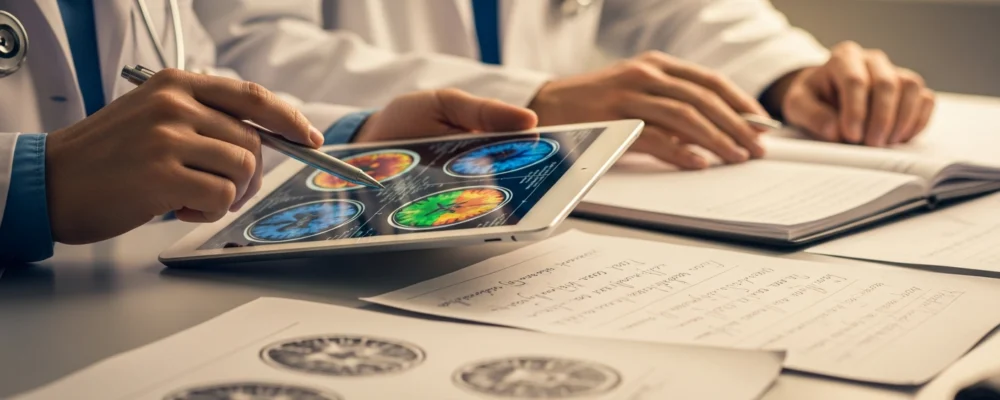Graphothérapeutes et neurosciences : ce que la recherche confirme en 2026 — graphothérapeutes
