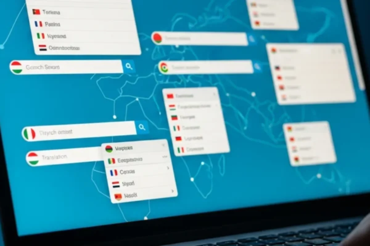 Langue pour rechercher sur le web : laquelle choisir en 2026 ?