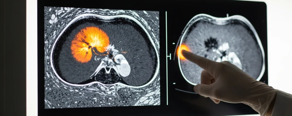 Lésion hypermétabolique et cancer : ce que révèle vraiment le résultat — lésion hypermétabolique