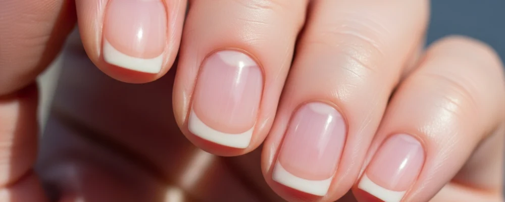 Qu'est-ce que la lunule de l'ongle — lunulle