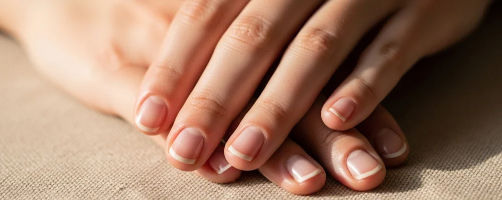 Qu'est-ce que la lunule de l'ongle et quel est son rôle ? — lunulle