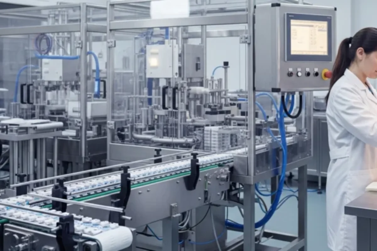 Pharmacie industrielle salaire : combien gagnez-vous en 2026