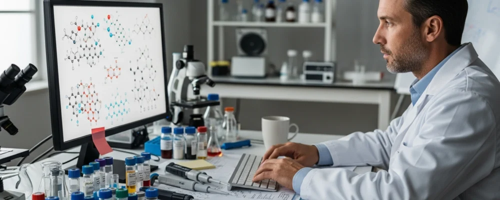 Facteurs qui influencent le pharmacologue salaire — pharmacologue salaire