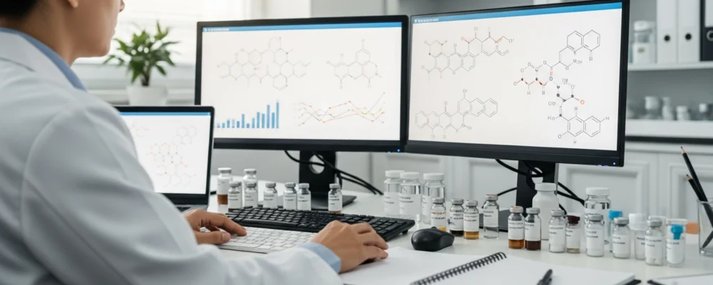 Pharmacologue salaire : les chiffres clés en 2026 — pharmacologue salaire