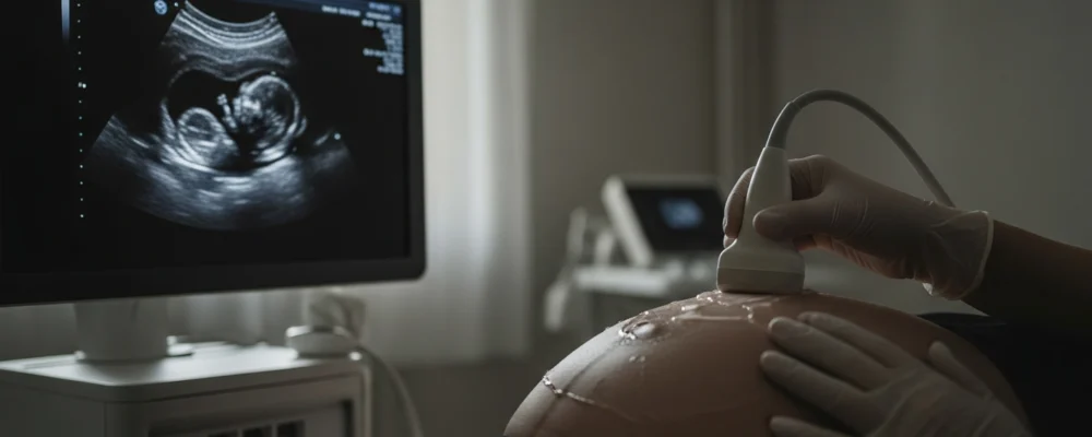 À quelle échographie connaît-on la position du placenta et comment évolue-t-elle — position du placenta