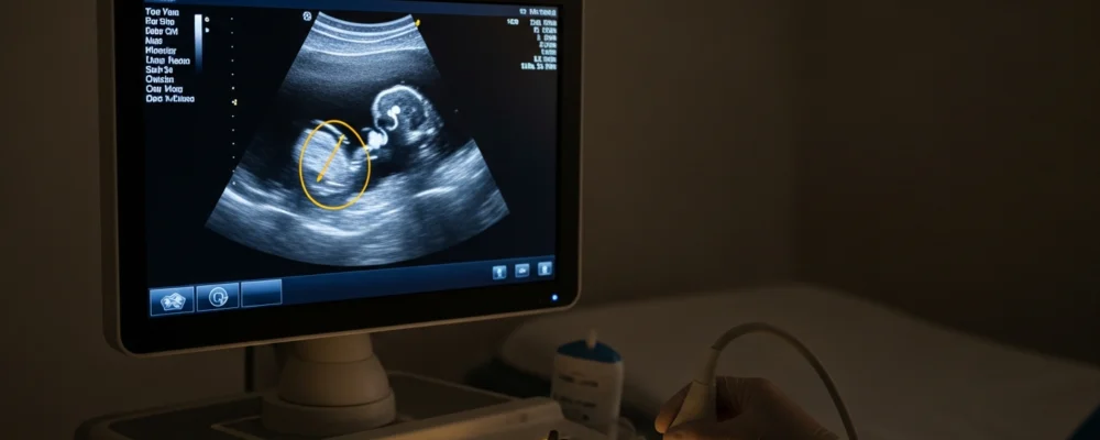 Les différentes positions du placenta : antérieur, postérieur, fundique et bas inséré — position du placenta
