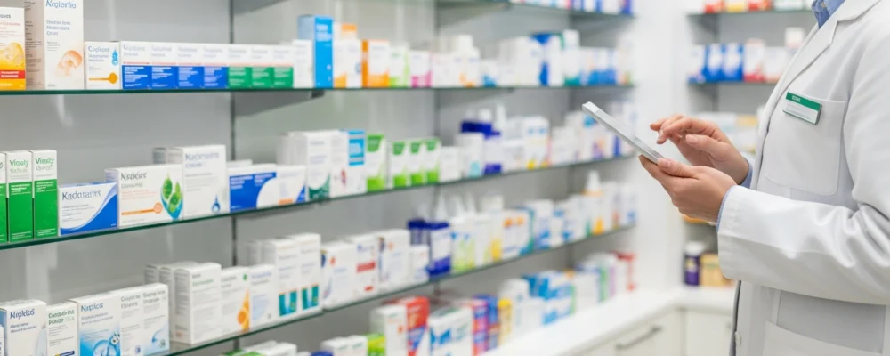 C'est quoi une pro-pharmacie et comment Propharma s'y intègre — propharma