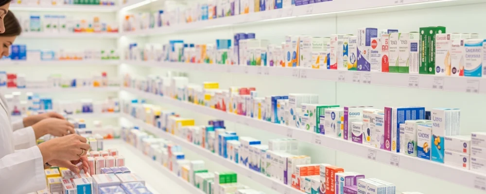 Propharma : qu'est-ce que c'est et quels acteurs se cachent derrière ce nom — propharma