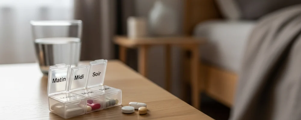 Précautions indispensables lors de la prise simultanée de Solupred et Levothyrox — solupred et levothyrox