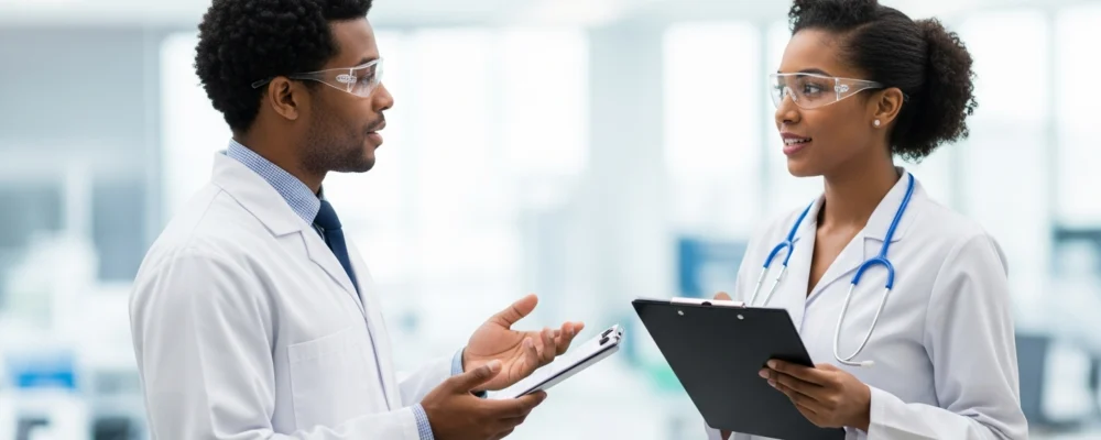 Choisir son partenaire de sous-traitance pharmaceutique : critères et processus — sous traitance pharmaceutique