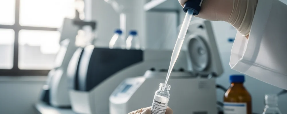 sous traitance pharmaceutique