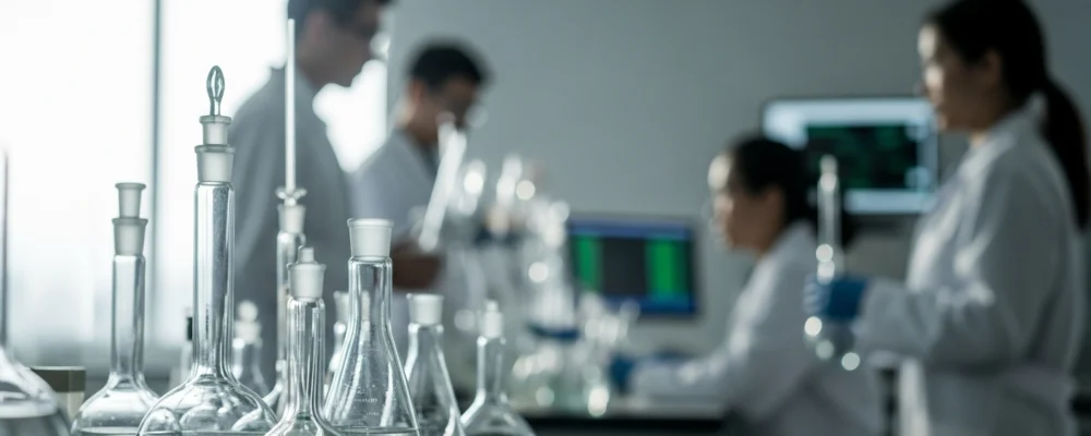 Sous-traitance pharmaceutique : définition et types d'externalisation — sous traitance pharmaceutique