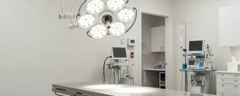 stanpro docteur