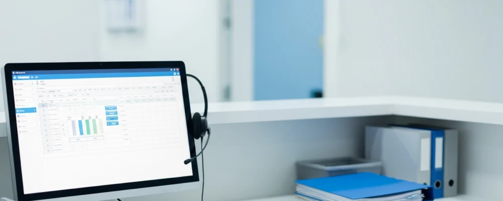 Stanpro Docteur : qu'est-ce que ce service de télésecrétariat médical ? — stanpro docteur