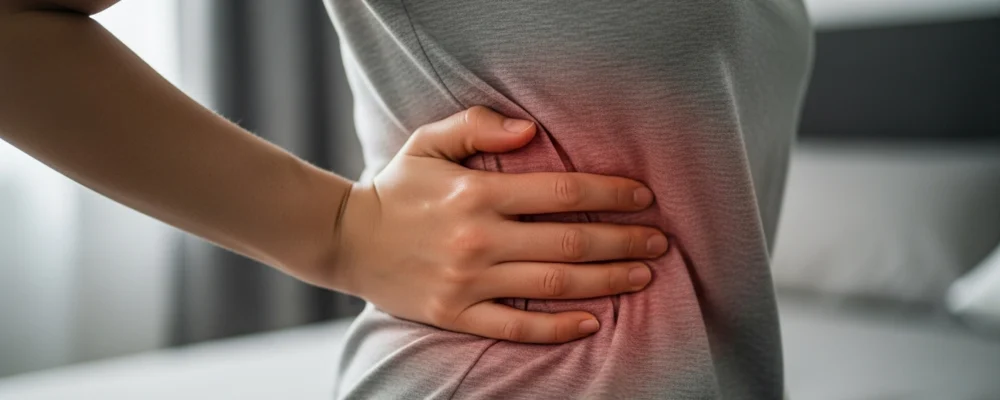 Comment savoir si c'est bien une douleur intercostale — combien de temps dure une douleur intercostale