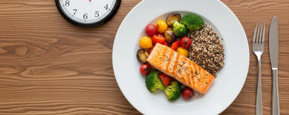 C'est quoi l'OMAD ? Définition du jeûne à un repas par jour — omad