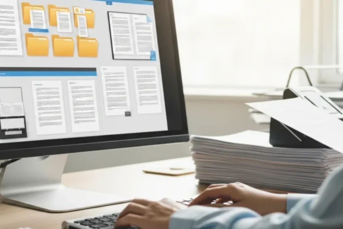 Omnidoc : comment simplifier votre gestion documentaire en 2026