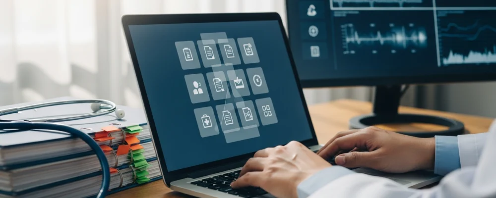 Omnidoc : qu'est-ce que cette plateforme de téléexpertise médicale — omnidoc