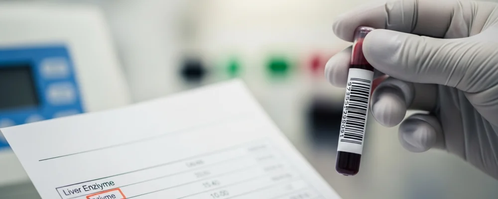 Quelles sont les causes possibles d'un taux élevé — phosphatases alcalines élevées
