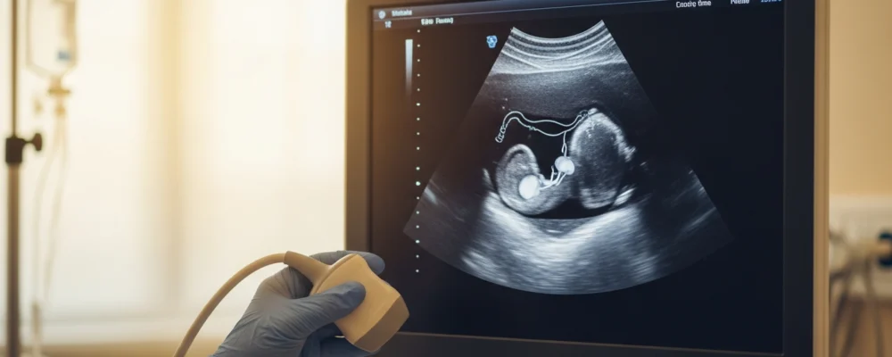Placenta devant : de quoi parle-t-on exactement — placenta devant