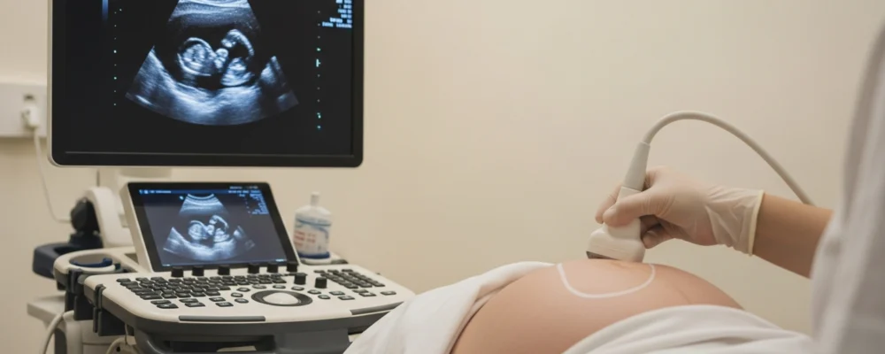 trophoblaste antérieur