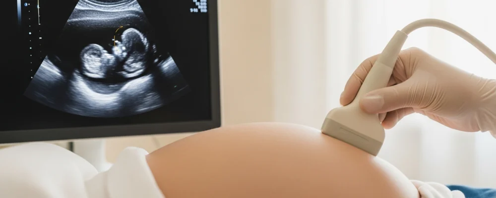 Trophoblaste antérieur et futur placenta antérieur : quel lien — trophoblaste antérieur