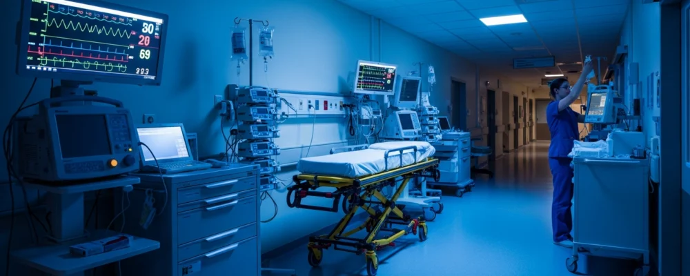 UGA en médecine, définition et champ d'application — uga definition médecine