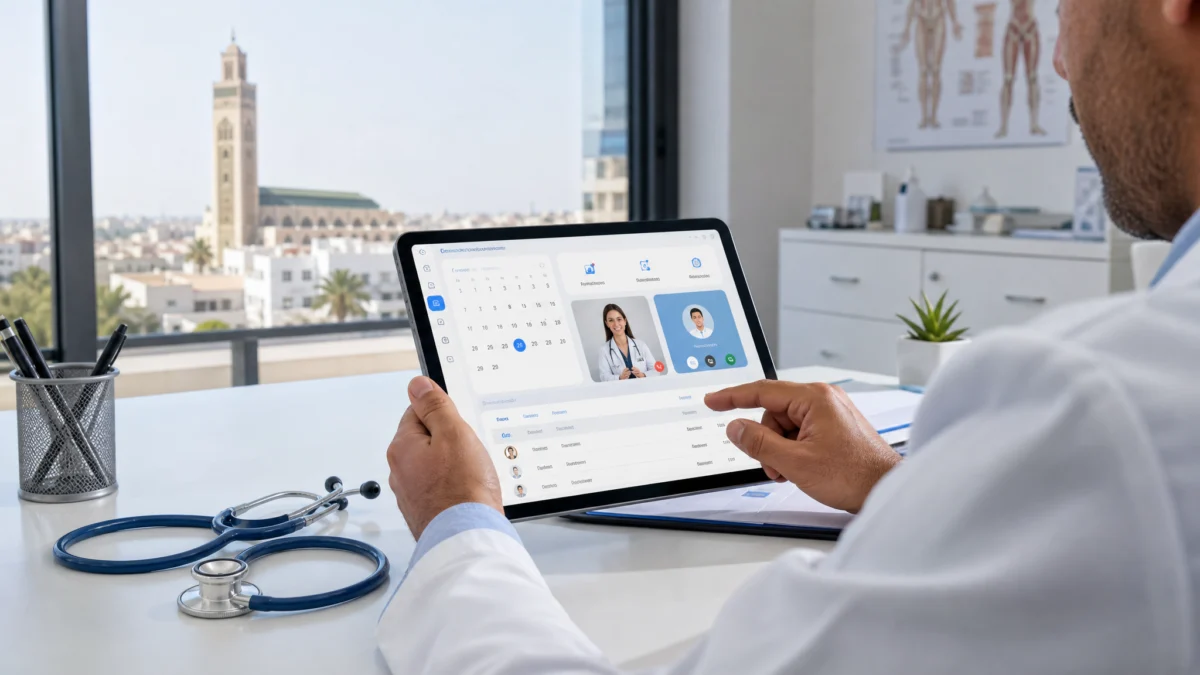 Click Doc, qu'est-ce que c'est exactement — click doc