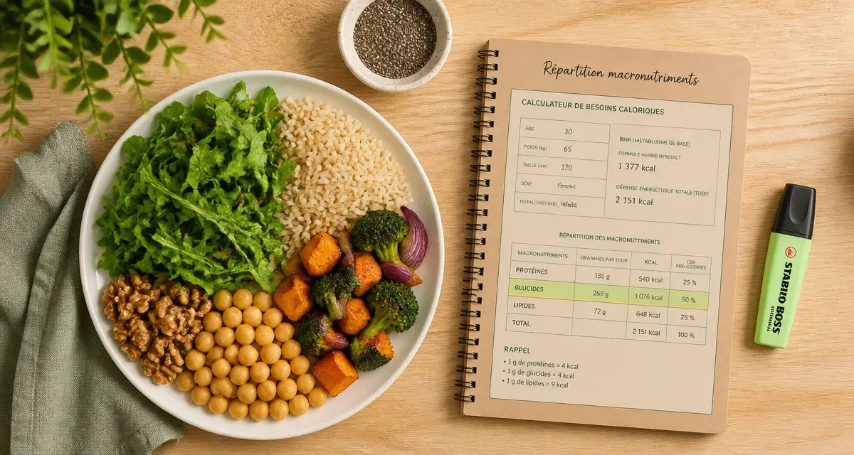 Nutri conseil : alimentation équilibrée et compléments naturels