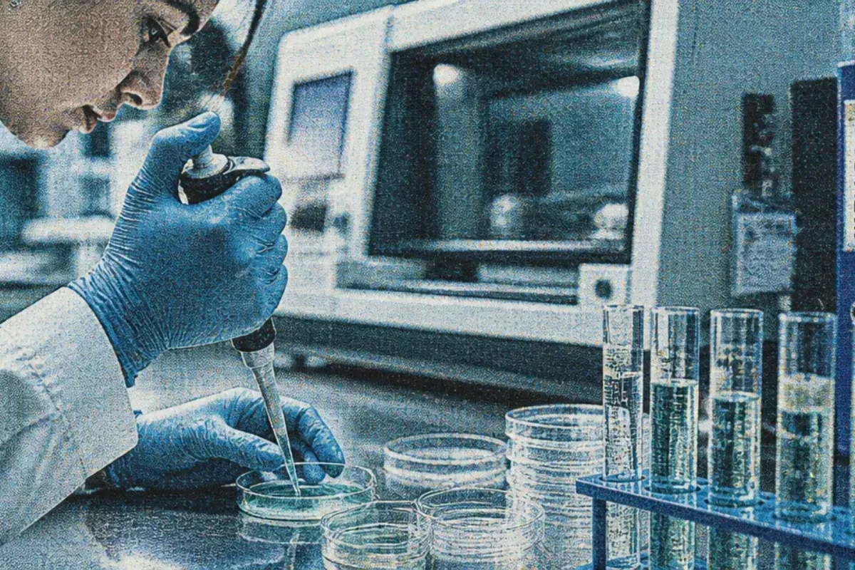 Formation en laboratoire : les 3 diplômes clés pour réussir votre insertion professionnelle